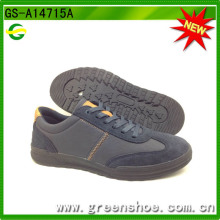 New 2015 Fashion Men Casual Shoes